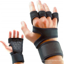 Mountaineering Wear Resistant Four Finger Riding Gloves